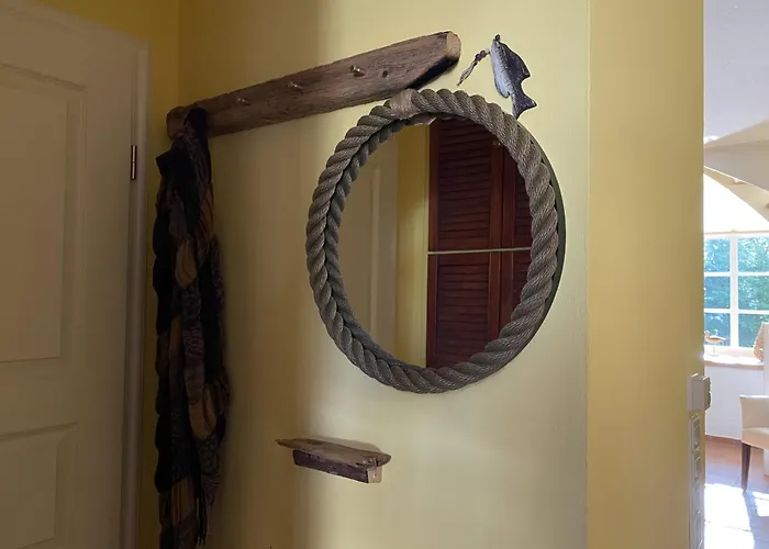 Gmelinstra_e 17 C * Wyk auf Föhr